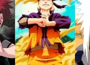 Test Quel personnage de ''Naruto'' es-tu ?