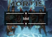 Quiz 'Idol' - Saltatio Mortis