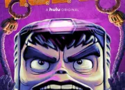 Quiz Marvel's MODOK