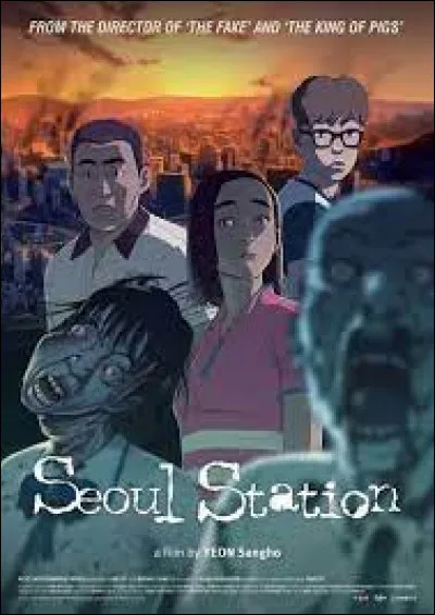 De quel pays est originaire ce film d'animation ?