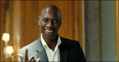 Dans quel film Omar Sy est-il un sénégalais sortant tout juste de prison ?