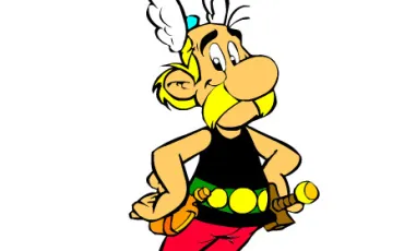 Quiz Asterix