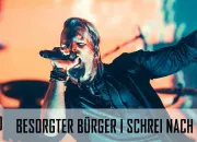 Quiz 'Besorgter Brger' - Saltatio Mortis