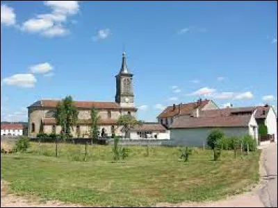 Comment appelle-t-on les habitants de La Baffe (Vosges) ?