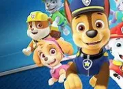 Test Qui es-tu dans ''Paw Patrol '' ?