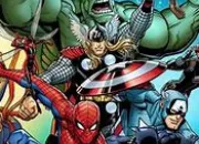 Test Quel super-hros Marvel es-tu ?