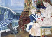 Quiz Auguste Renoir ou douard Manet