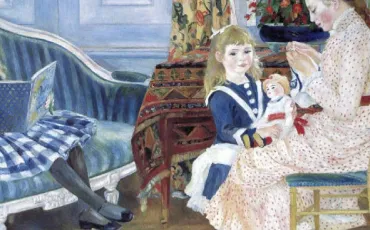 Quiz Renoir