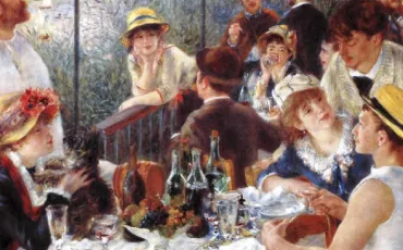 Quiz Renoir