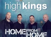 Quiz Toute la musique que j'aime : The High Kings (2)