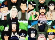 Test Qui es-tu dans ''Naruto'' ?