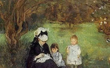 Quiz Renoir