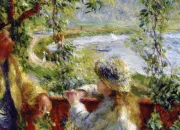 Quiz Auguste Renoir a-t-il peint ce tableau ? (4)