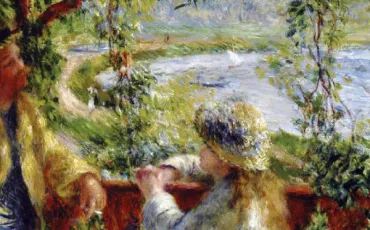 Quiz Renoir