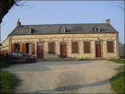 Village Aubois, Bercenay-le-Hayer se situe en région ...