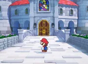 Quiz Connais-tu bien 'Paper Mario : The Origami King' ?