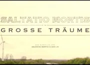 Quiz 'Groe Trume' - Saltatio Mortis