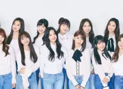 Quiz Connais-tu les membres de Iz*One ?