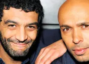 Quiz ric ou Ramzy (ric Judor et Ramzy Bedia)