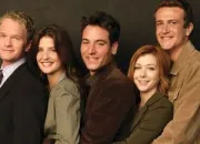 Quiz How I Met Your Mother - saison 6