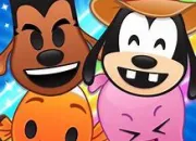 Quiz A quel Disney appartient cet moji ?