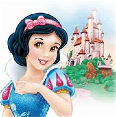 Trouvez l'intrus dans "Blanche-Neige" :