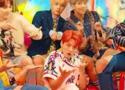 Quiz Connais-tu bien le M/V ''IDOL'' de BTS ?