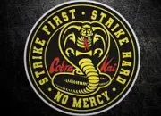 Quiz Qui est-ce ? ''Cobra Kai''