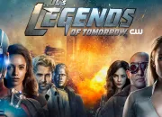 Test Quel personnage de ''Legends of Tomorrow'' es-tu