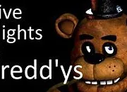 Quiz Quiz : FNaF 1, 2, 3, 4