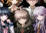 Test Quel personnage de ''Danganronpa : The Animation'' es-tu ?