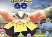 Test Quel Pokmon de combat es-tu ?