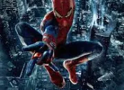 Quiz The Amazing Spider-Man 1 et 2