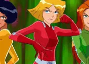 Test Quel personnage de ''Totally Spies !'' es-tu ?