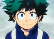 Test Quel personnage de ''My Hero Academia'' es-tu ?