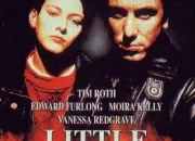 Quiz Film - Little Odessa