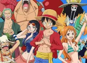 Test Quel personnage de ''One Piece'' es-tu ?