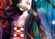 Quiz Demon Slayer/Kimetsu no Yaiba