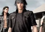 Test Qui te correspond dans ''Final Fantasy XV'' ?