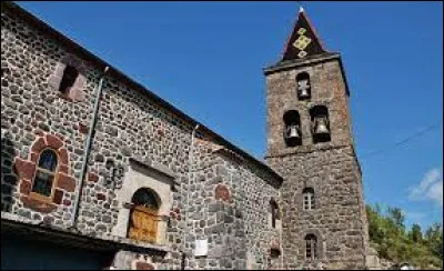 Nous commençons notre 2600è balade en Auvergne, au pied de l'église Notre-Dame de l'Assomption, à Barges. Commune de l'arrondissement du Puy-en-Velay, elle se situe dans le département ...