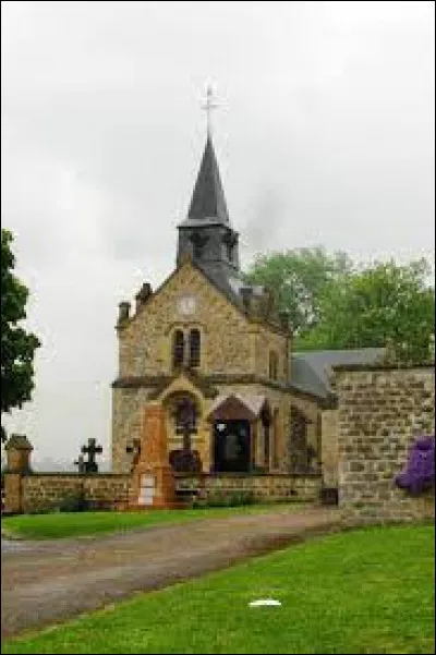 Commençons par les habitants de Glaire (Ardennes), qui portent le gentilé ...