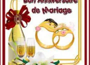 Quiz Anniversaire de mariage : vrai ou faux