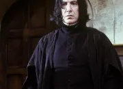 Quiz Severus Rogue