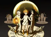 Test Qui es-tu dans ''The Promised Neverland'' ?