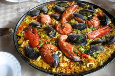 Quelle épice convient pour une bonne paella dans les règles de l'art ?