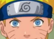 Test Quel personnage de ''Naruto'' es-tu ?