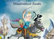 Quiz Disenchantment