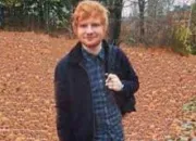 Test Es-tu Ed Sheeran ?