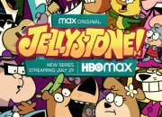 Quiz Jellystone