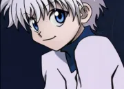 Test Quel personnage de HxH es-tu ?